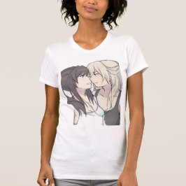 Camiseta clase de 09