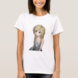 Camiseta clase de 09