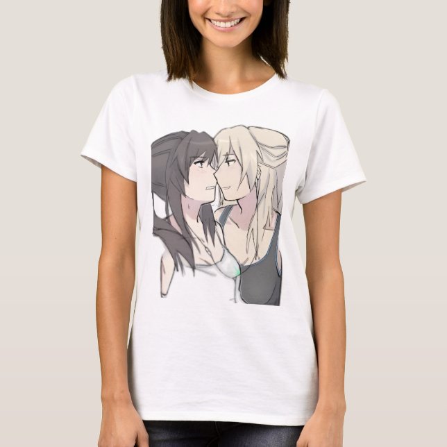 Camiseta clase de 09 (Anverso)