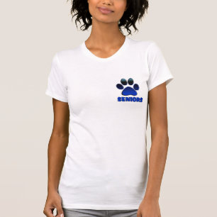 Camiseta Clase de 2010