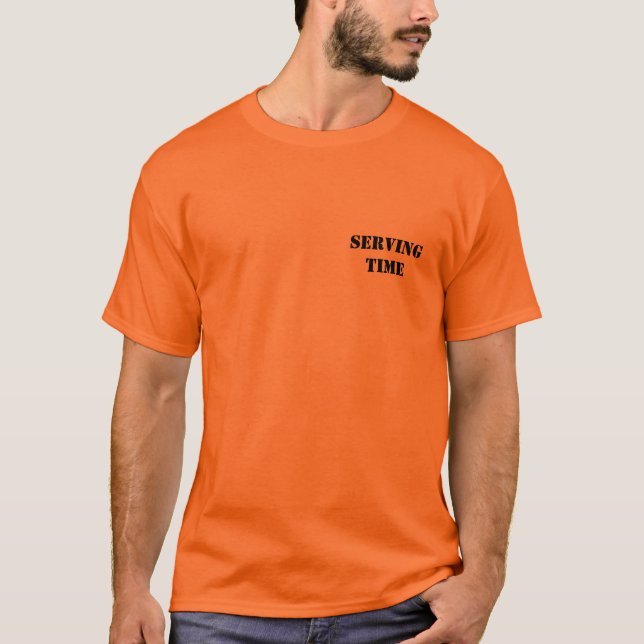 Camiseta Clase de 2015 (Anverso)