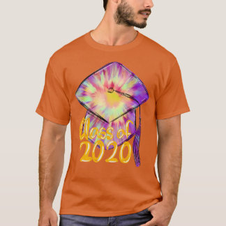 Camiseta clase de 2020 3