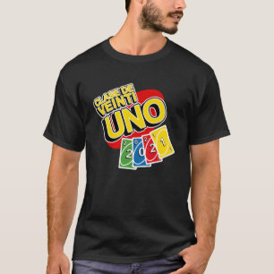 Camiseta Clase de 2021 Senior Gamer Twenty-Uno Style G