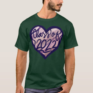 Camiseta Clase de 20221