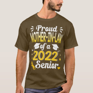 Camiseta Clase De 2022 Orgullosa Ley De Maternidad De 2022