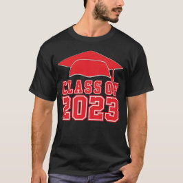 CAMISETA CLASE DE 2023