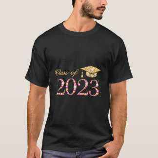 Camiseta Clase De 2023