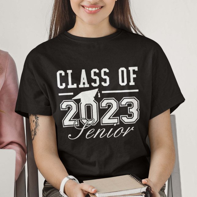 Camiseta Clase De 2023 (Subido por el creador)