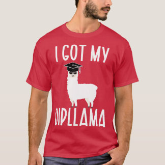 Camiseta Clase de 2023 12