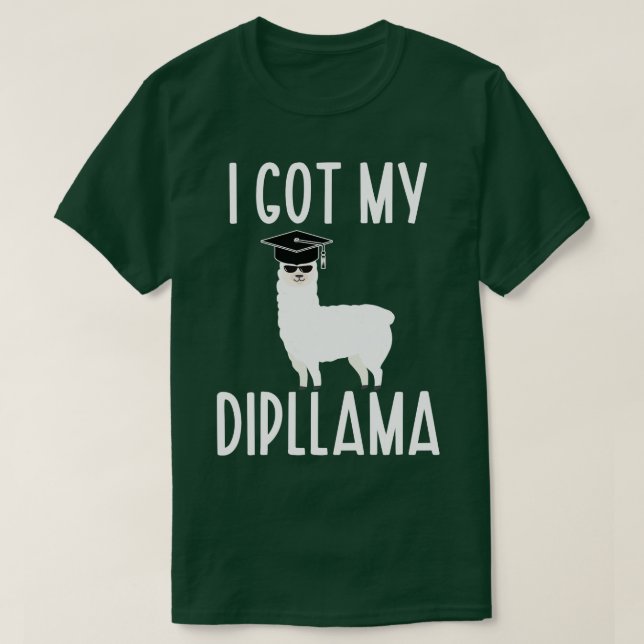 Camiseta Clase De 2023 20 (Diseño del anverso)