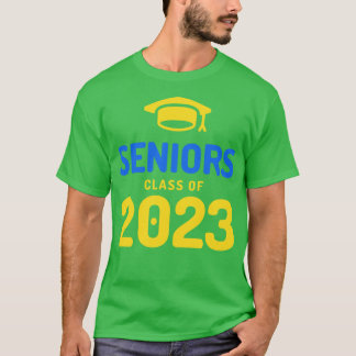 Camiseta Clase De 2023 28
