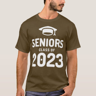 Camiseta Clase De 2023 29