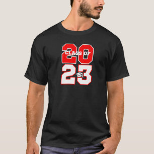 Camiseta CLASE DE 2023 Graduación 1