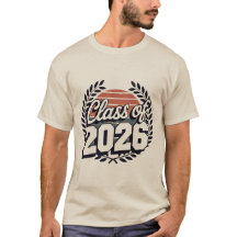 Clase de 2026 Regreso a Clases de Último Año