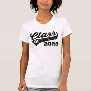 Camiseta Clase de 2029