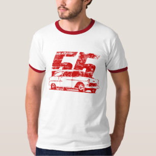 Camiseta Clase de 55