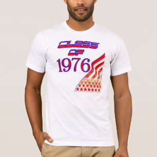 Camiseta clase de 76 t