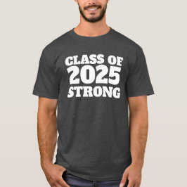 Camiseta Clase de graduación de 2023