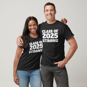 Camiseta Clase de graduación de 2023