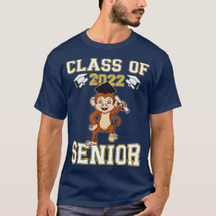 Camiseta Clase De Graduación Graduada Graduada Graduada Gra