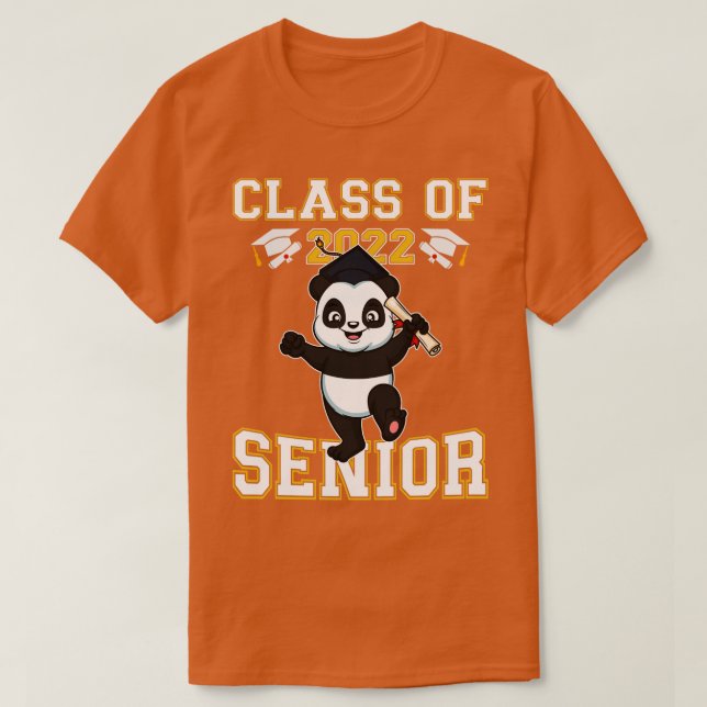 Camiseta Clase De Graduación Gradual Graduada Graduada 2 (Diseño del anverso)