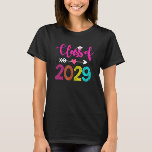 Camiseta Clase De Graduación Preescolar Preuniversitaria De