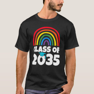Camiseta Clase De Graduación Preescolar Preuniversitaria De