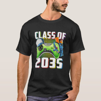 Camiseta Clase De Graduación Preescolar Preuniversitaria De