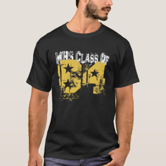Camiseta Clase de High School secundaria de 84 MHS Maryvale