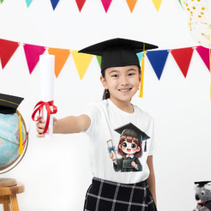 Camiseta Clase De Kinder De 2026 