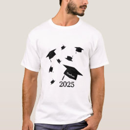 Camiseta Clase de la tapa de grano de 2025