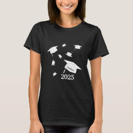 Camiseta Clase de la tapa de grano de 2025