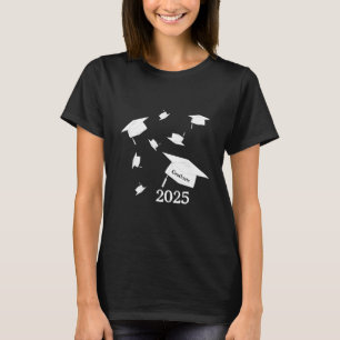 Camiseta Clase de la tapa de grano de 2025
