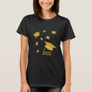 Camiseta Clase de la tapa de grano de 2025