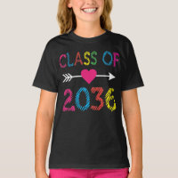 Camisetas personalizadas para profesores para mujer, camiseta personalizada  con nombre de grado de arco iris, camiseta personalizada para profesores