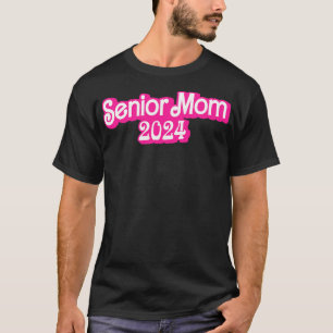 Camiseta Clase de regalos principales de 2024 Divertida Sen