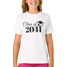 clase de T-Shirt 2041
