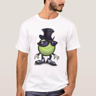 Camiseta Clase de tenis