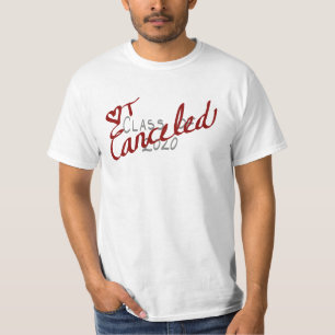 Camiseta Clase de terapia ocupacional de 2020 divertida