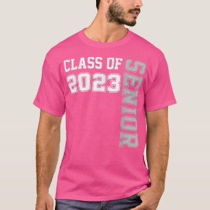 Camiseta Clase del año 2023 