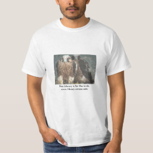 Camiseta Clase del halcón de 2014