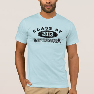 Camiseta Clase Freshman