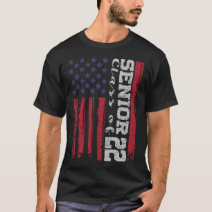 CAMISETA CLASE MAYOR DE 2022
