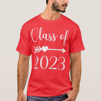 Camiseta Clase Superior Cuta De 2023