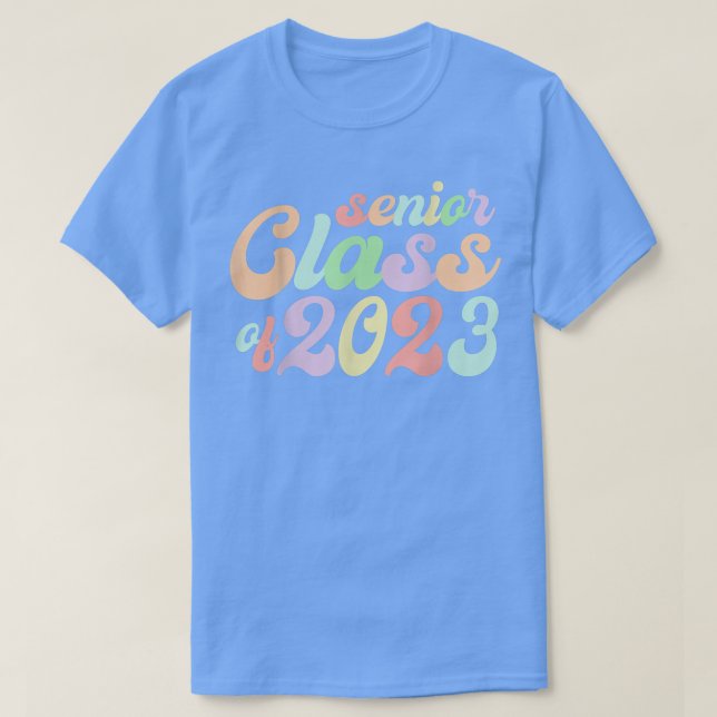 Camiseta Clase Superior Cuta De 2023 (2) (Diseño del anverso)