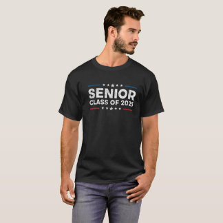 Camiseta Clase Superior De 2025 | Guay antiguo 2025