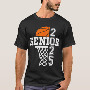 Camiseta Clase Superior De Básquetbol Deportivo Niño De 202