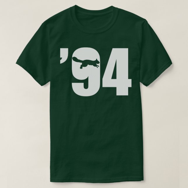 CAMISETA CLASE WHS DE 94 REUNIÓN DE 30 AÑOS (Diseño del anverso)