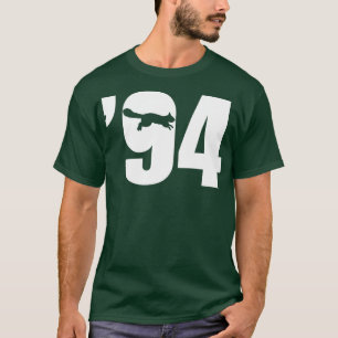 CAMISETA CLASE WHS DE 94 REUNIÓN DE 30 AÑOS
