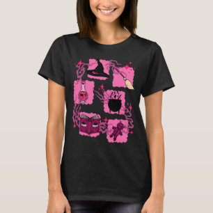 Camiseta Clases de bruja